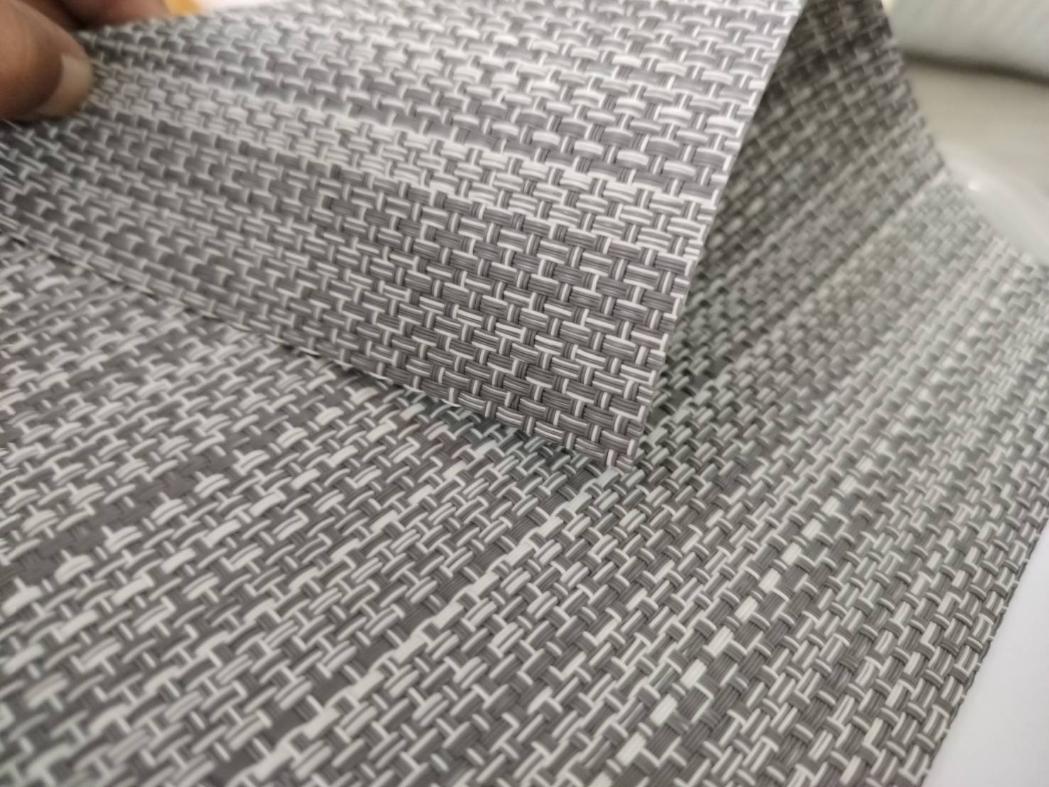 JUTE GRAY